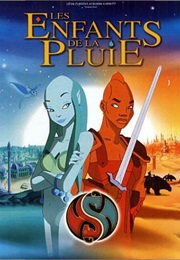 Les Enfants De La Pluie (2003)