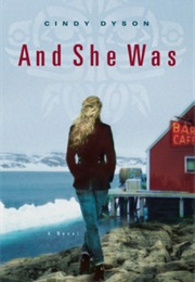 And She Was (Cindy Dyson)
