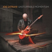 Joe Satriani - Unstoppable Momentum