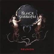 Black Sabbath - Reunion