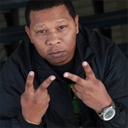 Mannie Fresh