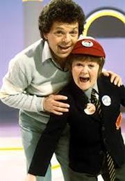 The Krankies Klub