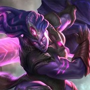Void Bringer Illaoi