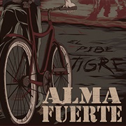 El Pibe Tigre – Almafuerte (1995)