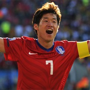 Park Ji Sung