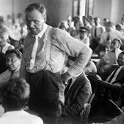 Clarence Darrow