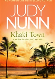 Khaki Town (Judy Nunn)