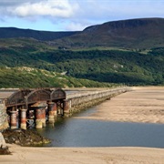 Barmouth, Gwynedd