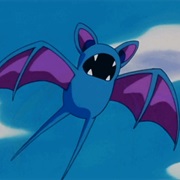 Zubat