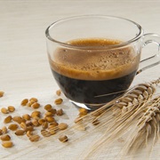 Caffè D'Orzo