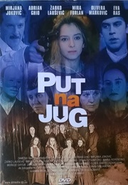 Journey to the South (1988)