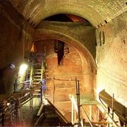 The Williamson Tunnels' Liverpool