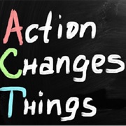 Change Things Before They Change You