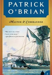 Master and Commander (Patrick O&#39;Brian)