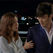 Tae Gong-Shil and Joo Joong Won