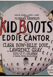 Kid Boots