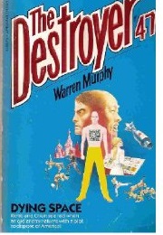 Dying Space (Warren Murphy)