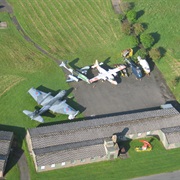 Solway Aviation Museum