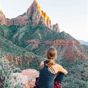 Adventure in Bryce Canyon & Zion National Park, USA