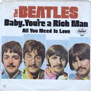 Baby, You're a Rich Man