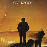 Civilización – B. B. Muñoz (1974)