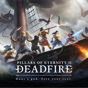 Pillars of Eternity II: Deadfire