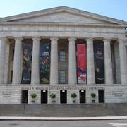 National Portrait Gallery