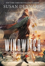 Windwitch (Susan Dennard)
