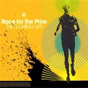 The Flaming Lips - Race for the Prize