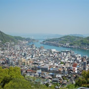 Onomichi, Hiroshima, Japan