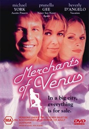 Merchants of Venus (1998)