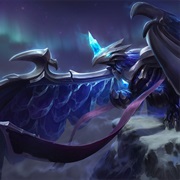 Blackfrost Anivia