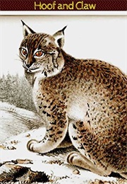 Hoof and Claw (Charles G.D. Roberts)