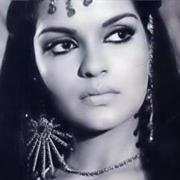 Zeenat Aman