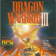 Dragon Warrior III (NES)