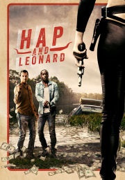 Hap and Leonard (2016)
