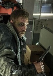 Captain Boomerang - Suicide Squad (2016)