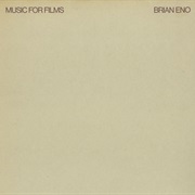 Brian Eno - Music for Films