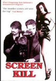 Screen Kill (1997)