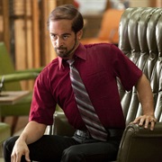 Colin Farrell - Horrible Bosses
