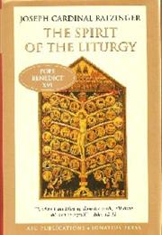 Http://Www.Atcbooks.In/Shop/Article/Images/004_Ratzinger_Spirit_Of_The