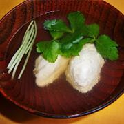 Sumashijiru (すまし汁)