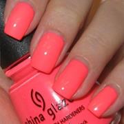 China Glaze