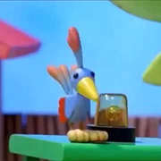 Bird (Bob the Builder)