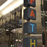 Toronto PATH, Ontario