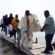 La Romería (The Pilgrimage), Mexico