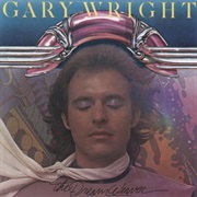 Gary Wright - Can't Find the Judge