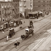 History of Your City