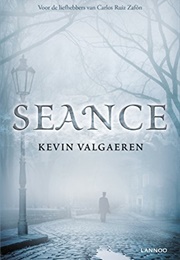 Seance (Kevin Valgaeren)