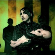 Marilyn Manson - Personal Jesus